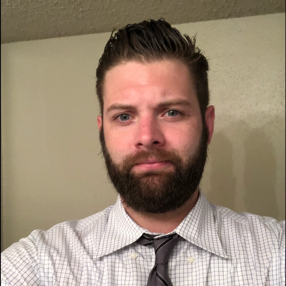 Meet your Posher, Sean